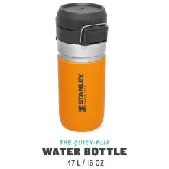 Stanley - Quick-Flip Water Bottle -Popotes & vaisselle Soldes stanley quick flip water bottle detail 4