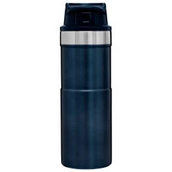 Stanley - Stanley Classic Action Trigger Mug - Tasse -Popotes & vaisselle Soldes stanley stanley classic action trigger mug tasse detail 3