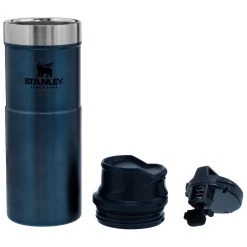 Stanley - Stanley Classic Action Trigger Mug - Tasse -Popotes & vaisselle Soldes stanley stanley classic action trigger mug tasse detail 5