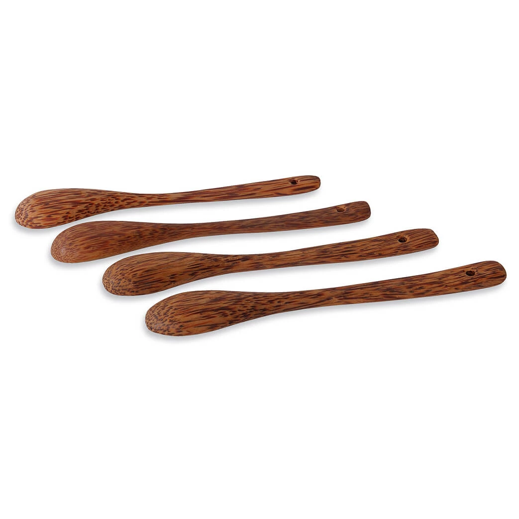 Tatonka - Spoon Set 2 Tatonka - Spoon Set – Image 2