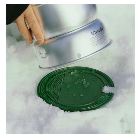 Trangia - Multidisk 2 Trangia - Multidisk – Image 2