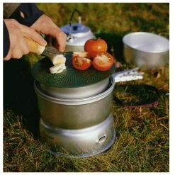 Trangia - Multidisk 5 Trangia - Multidisk -Popotes & vaisselle Soldes trangia multidisk detail 3