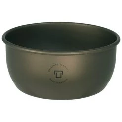 Trangia - Topf 1 Liter für 27er Serie 15 cm - Popote