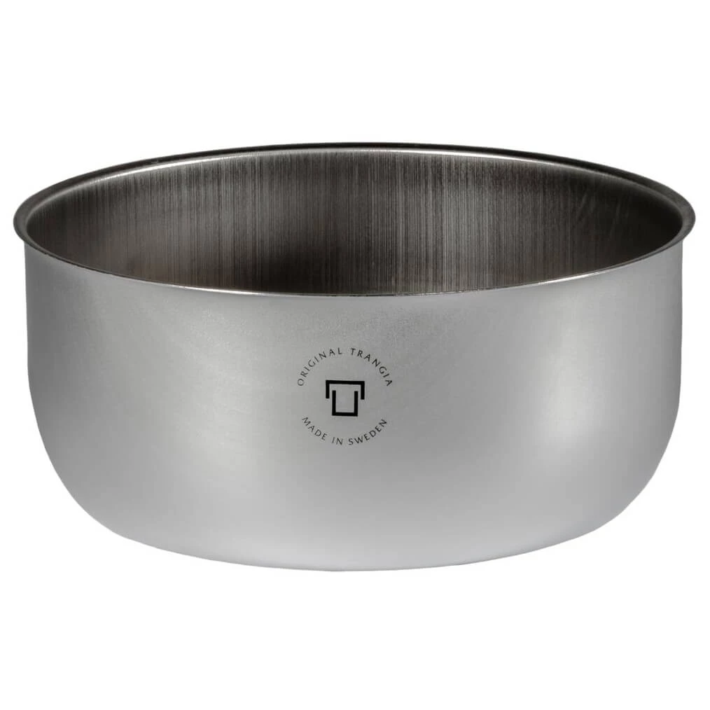 Trangia - Topf 1,75 L für Trangia 25 Duossal - Popote 2 Trangia - Topf 1,75 L für Trangia 25 Duossal - Popote – Image 2