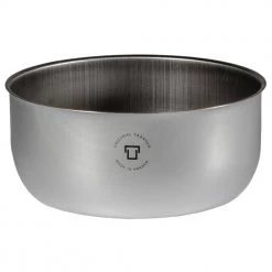 Trangia - Topf 1,75 L für Trangia 25 Duossal - Popote