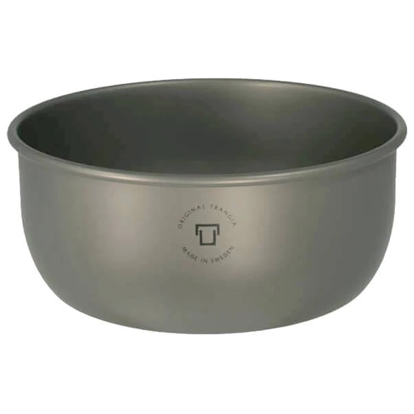 Trangia - Topf 1,75 Liter für 25er Serie 18 cm - Popote 1 Trangia - Topf 1,75 Liter für 25er Serie 18 cm - Popote