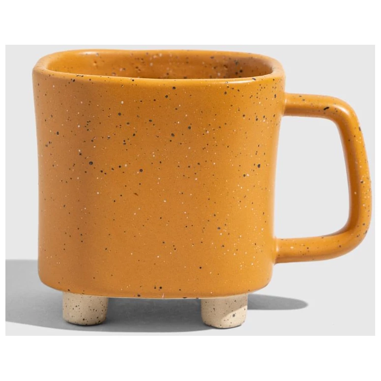 United By Blue - 10 Oz Footsie Mug - Tasse 4 United By Blue - 10 Oz Footsie Mug - Tasse – Image 4