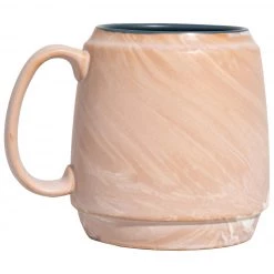 United By Blue - 16oz Potters Mug - Tasse -Popotes & vaisselle Soldes united by blue 16oz potters mug tasse 1