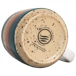 United By Blue - 16oz Potters Mug - Tasse -Popotes & vaisselle Soldes united by blue 16oz potters mug tasse detail 3