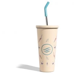 United By Blue - 24oz Insulated Steel Tumbler - Tasse isotherme