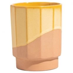 United By Blue - 8 Oz Stackable Stoneware Tumbler - Tasse