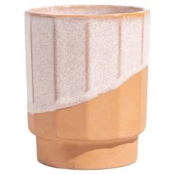 United By Blue - 8 Oz Stackable Stoneware Tumbler - Tasse -Popotes & vaisselle Soldes united by blue 8 oz stackable stoneware tumbler tasse 3