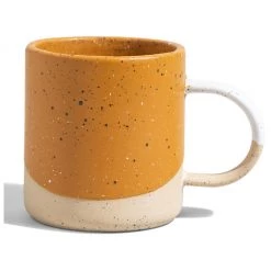 United By Blue - 8 Oz Stoneware Mug 2-Pack - Tasse 5 United By Blue - 8 Oz Stoneware Mug 2-Pack - Tasse -Popotes & vaisselle Soldes united by blue 8 oz stoneware mug 2 pack tasse 2