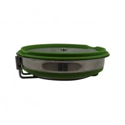 Vango - Cuisine 1L Non-Stick Pot - Popote -Popotes & vaisselle Soldes vango cuisine 1l non stick pot popote detail 3