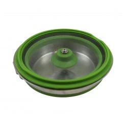 Vango - Cuisine 1L Non-Stick Pot - Popote -Popotes & vaisselle Soldes vango cuisine 1l non stick pot popote detail 4