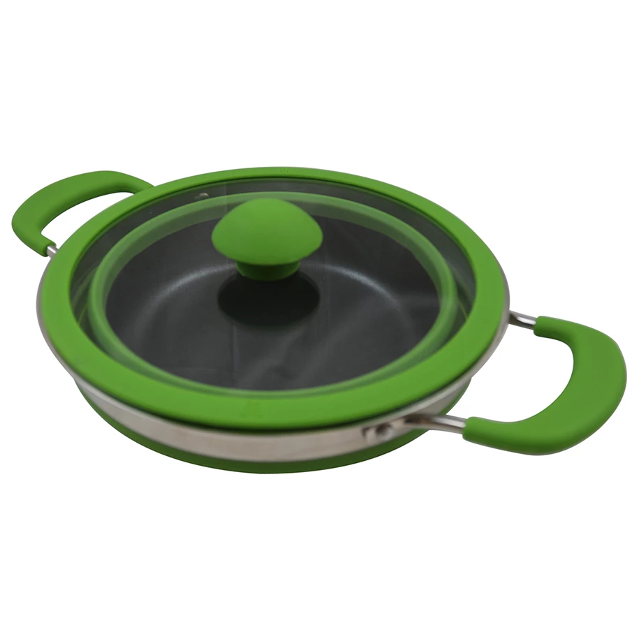 Vango - Cuisine Casserole - Popote 2 Vango - Cuisine Casserole - Popote – Image 2