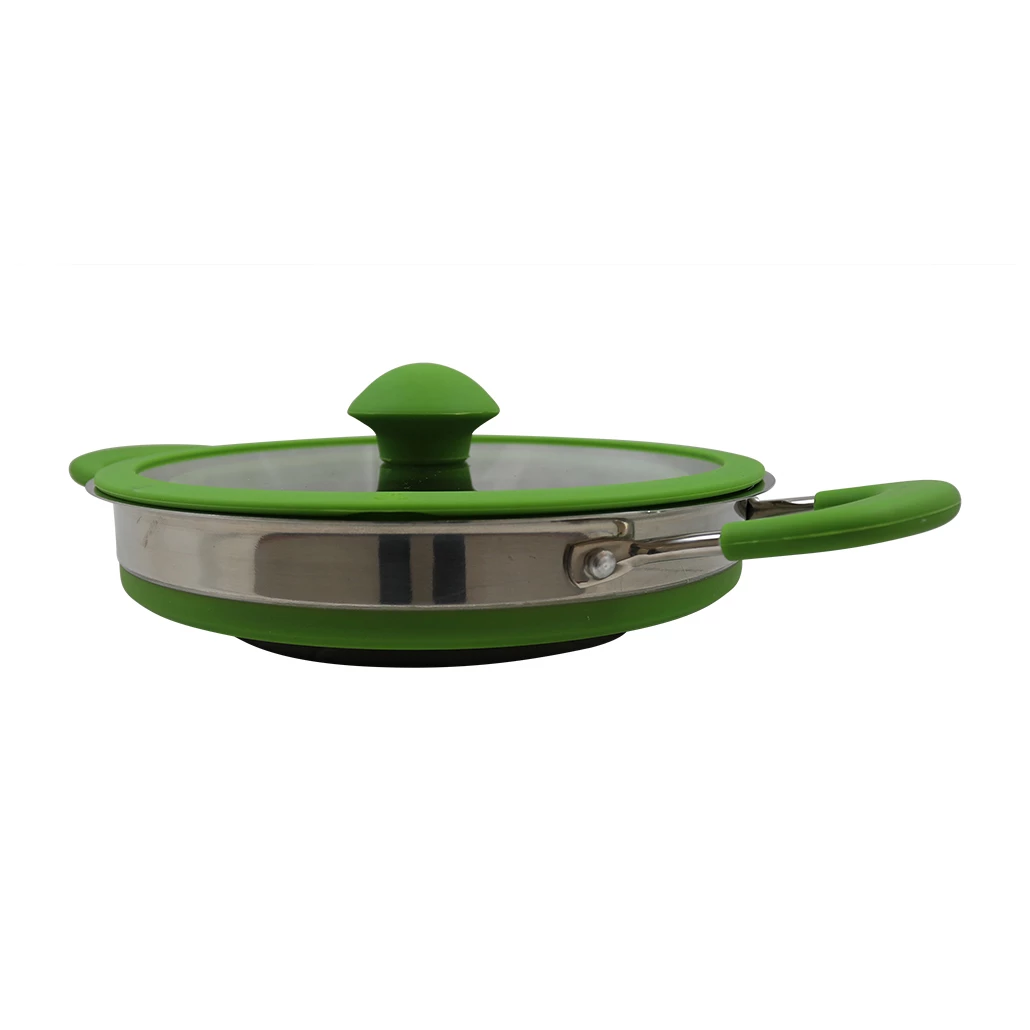 Vango - Cuisine Casserole - Popote 4 Vango - Cuisine Casserole - Popote – Image 4