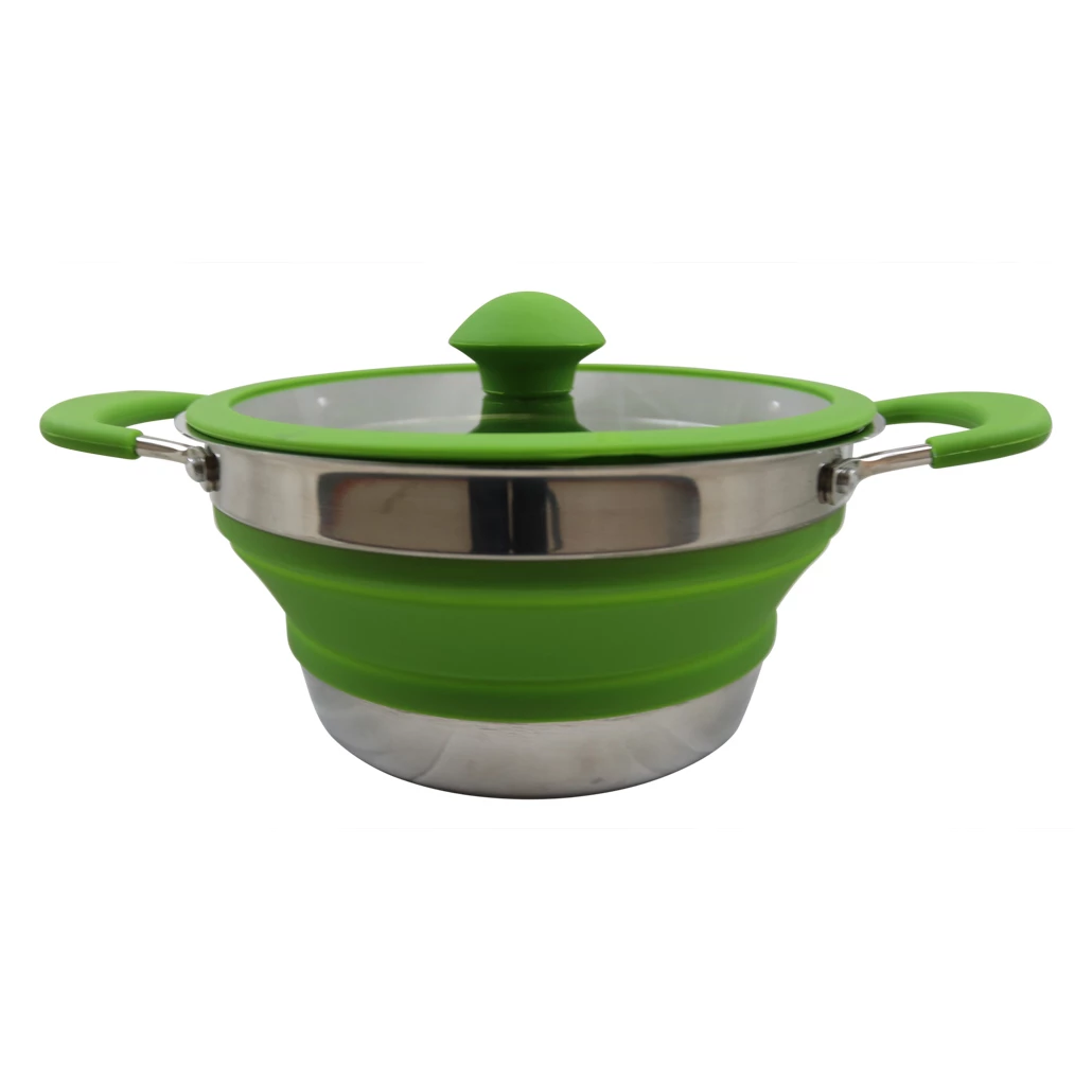 Vango - Cuisine Casserole - Popote 1 Vango - Cuisine Casserole - Popote