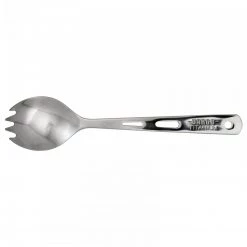 Vargo - Titan-Besteck Gabel-Löffel