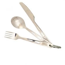 Vargo - Titan-Besteckset