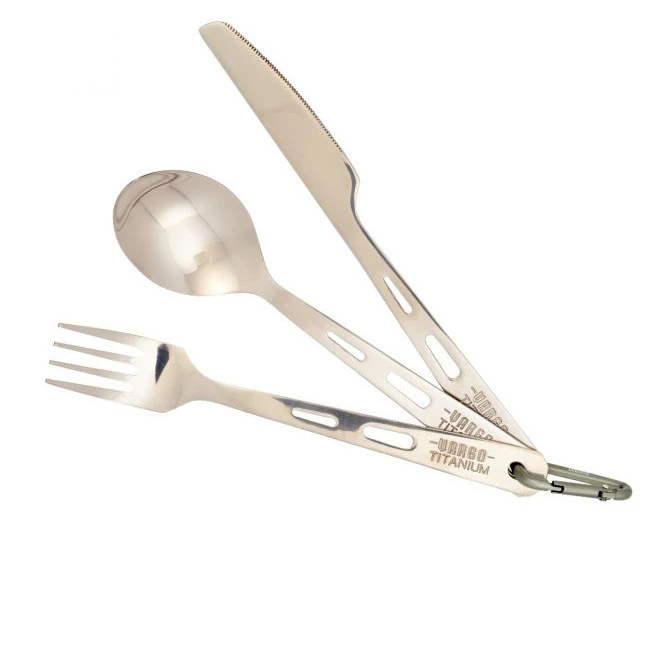 Vargo - Titan-Besteckset 1 Vargo - Titan-Besteckset