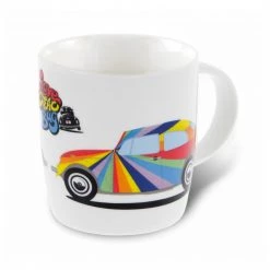 VW Collection - VW Beetle Coffee Cup in a Gift Box 9 VW Collection - VW Beetle Coffee Cup in a Gift Box -Popotes & vaisselle Soldes vw collection vw beetle coffee cup in a gift box 2