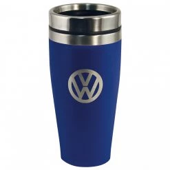 VW Collection - VW Edelstahl Thermo-Becher -Popotes & vaisselle Soldes vw collection vw edelstahl thermo becher 2