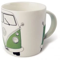 VW Collection - VW T1 Bus Kaffeetasse -Popotes & vaisselle Soldes vw collection vw t1 bus kaffeetasse 2