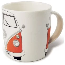VW Collection - VW T1 Bus Kaffeetasse -Popotes & vaisselle Soldes vw collection vw t1 bus kaffeetasse 3