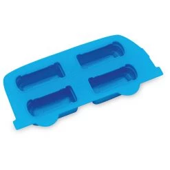 VW Collection - VW T1 Bus Silicone Ice Cube Maker