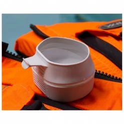 Wildo - Fold-A-Cup - Tasse pliante 9 Wildo - Fold-A-Cup - Tasse pliante -Popotes & vaisselle Soldes wildo fold a cup tasse pliante detail 4