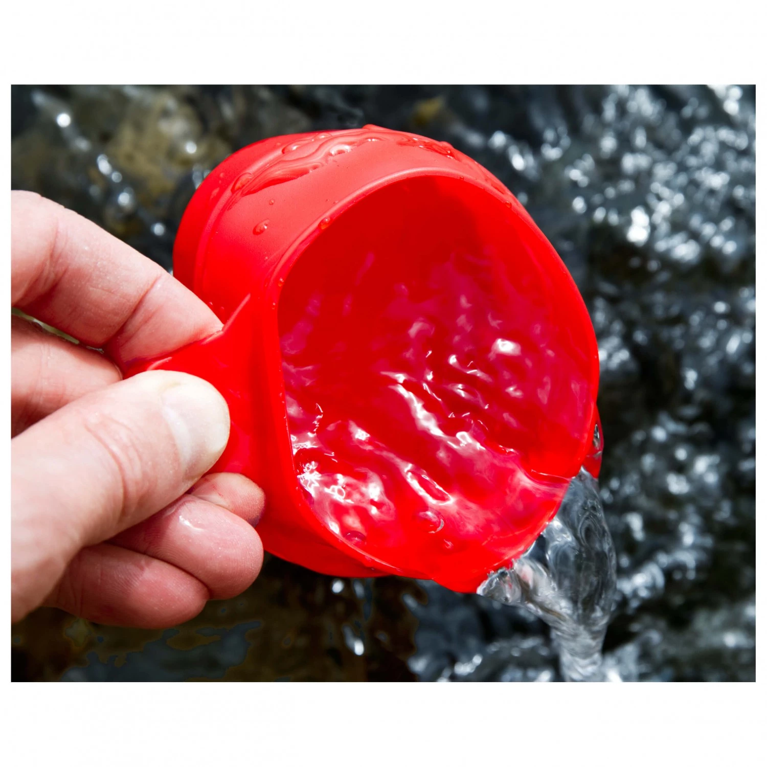 Wildo - Fold-A-Cup - Tasse pliante 5 Wildo - Fold-A-Cup - Tasse pliante – Image 5