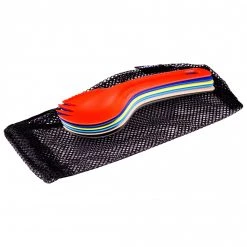 Wildo - Spork - Couvert 9 Wildo - Spork - Couvert -Popotes & vaisselle Soldes wildo spork couvert 2