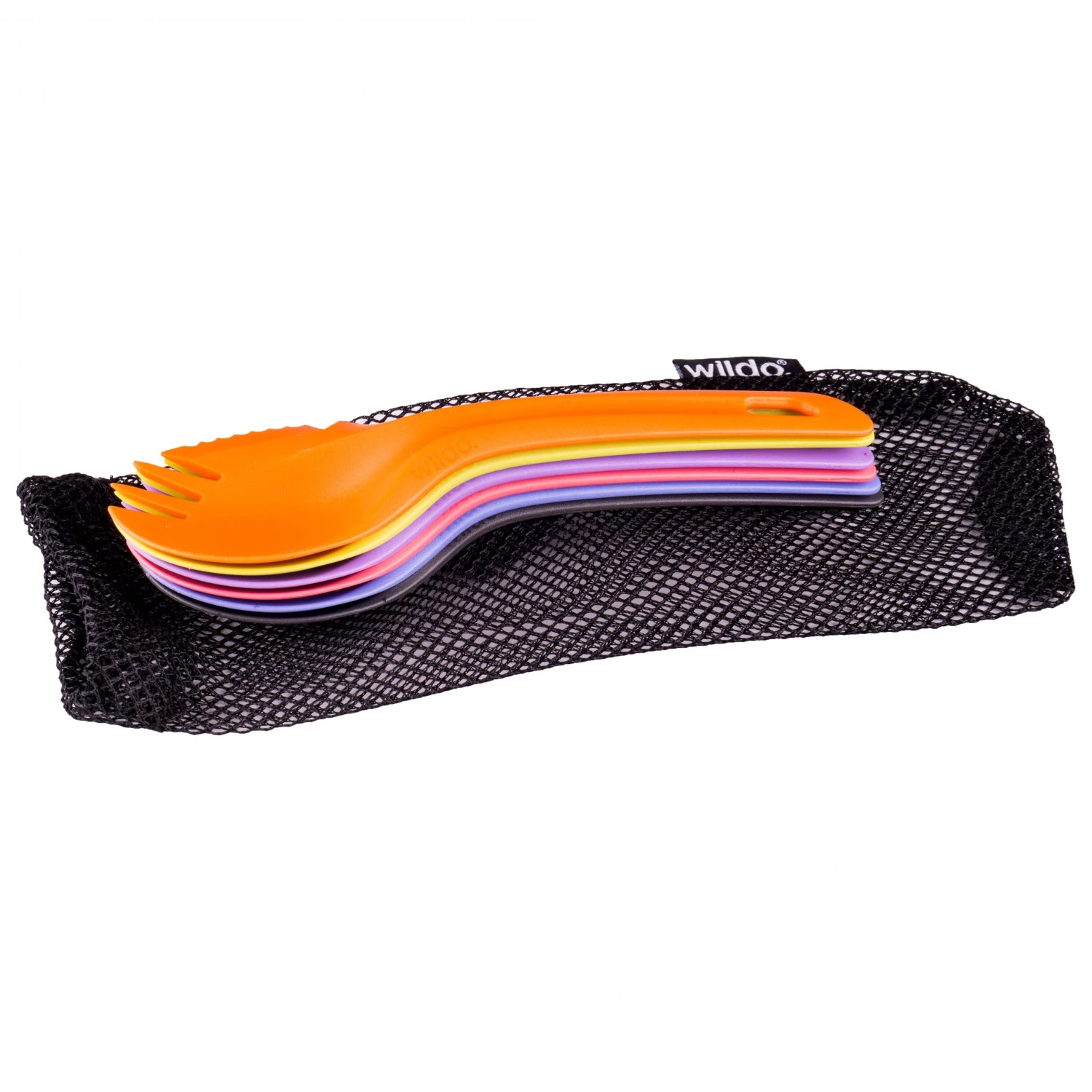 Wildo - Spork - Couvert 5 Wildo - Spork - Couvert – Image 5