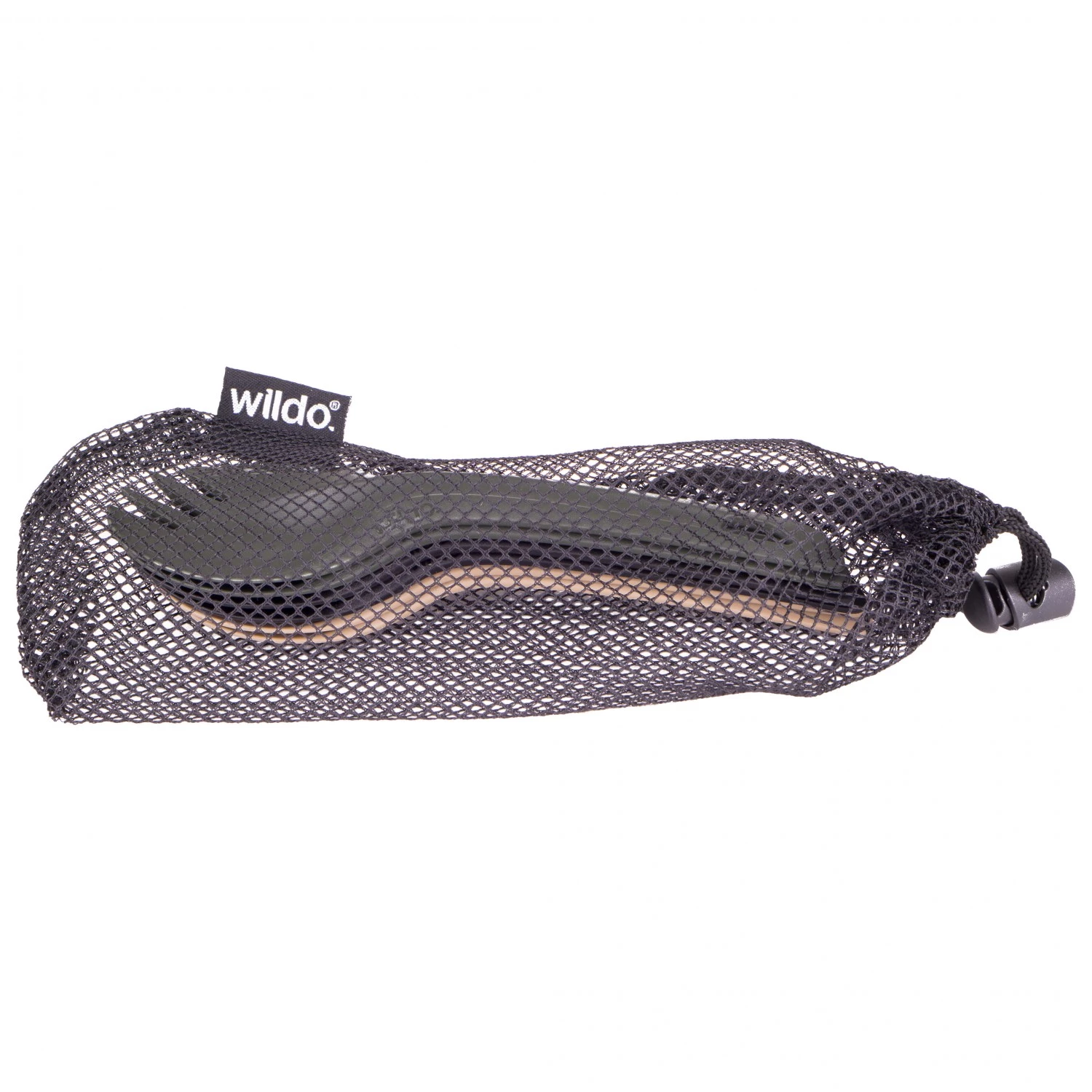 Wildo - Spork - Couvert 2 Wildo - Spork - Couvert – Image 2