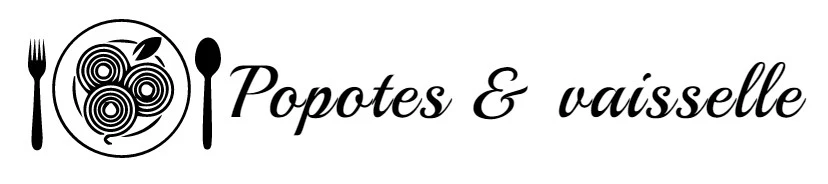 Popotes & vaisselle Soldes